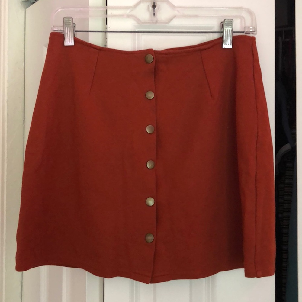 hot gal mini shirt